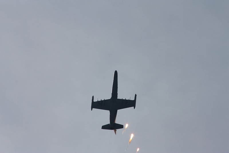 Dny NATO 2011 Ostrava-Mošnov