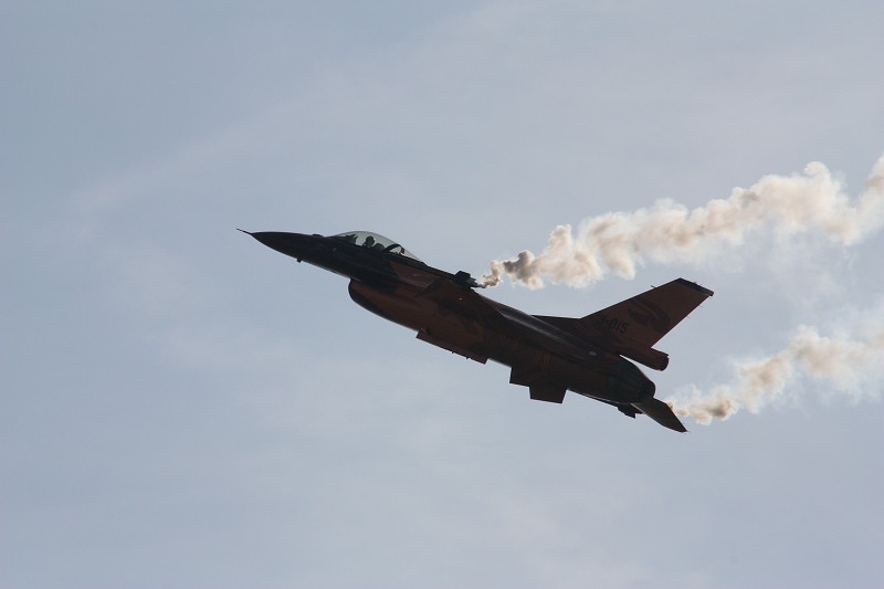 Dny NATO 2011 Ostrava-Mošnov