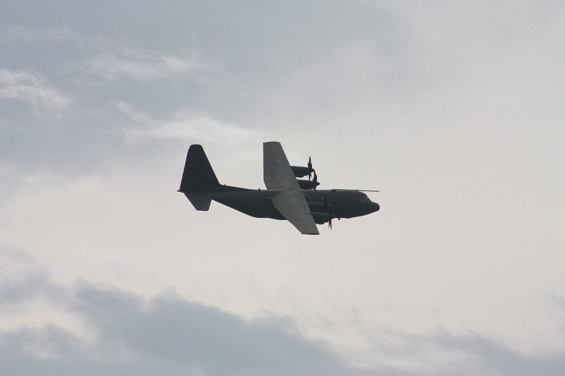 Dny NATO - NATO Days 2012