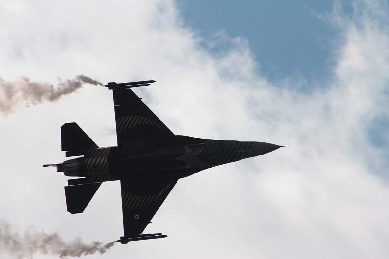 Dny NATO - NATO Days 2012