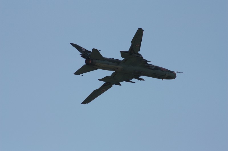 Dny NATO - NATO Days 2012