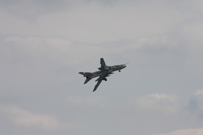 Dny NATO - NATO Days 2012