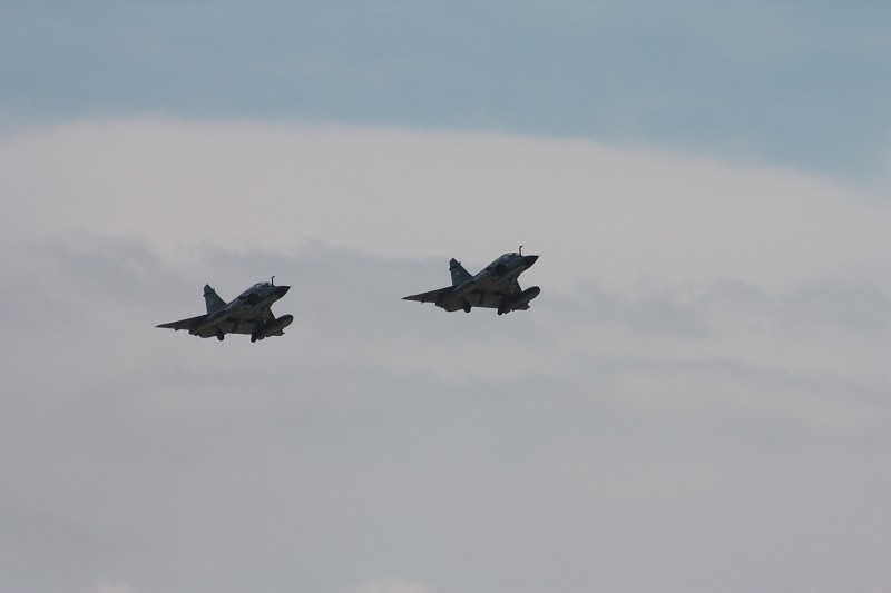 Dny NATO - NATO Days 2012