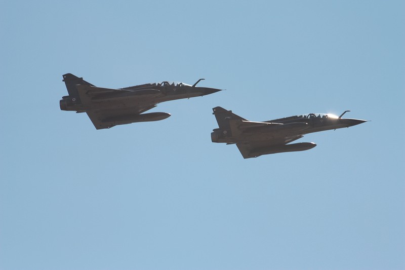 Dny NATO - NATO Days 2012