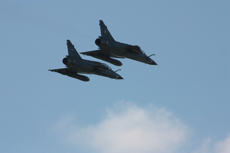 Dny NATO - NATO Days 2012