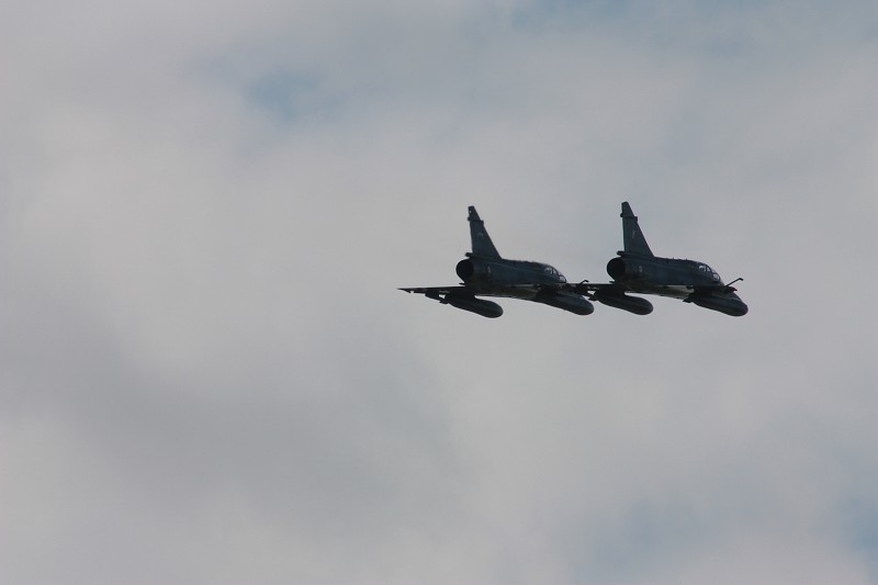 Dny NATO - NATO Days 2012