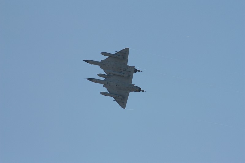 Dny NATO - NATO Days 2012