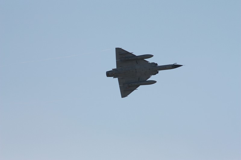 Dny NATO - NATO Days 2012