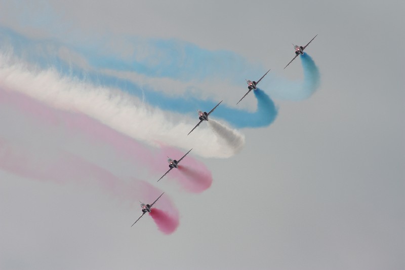 Dny NATO - NATO Days 2012