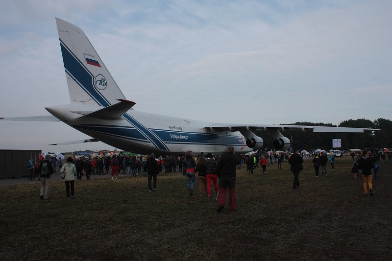 NATO Days 2013