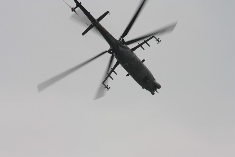 NATO Days 2013