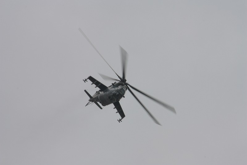 NATO Days 2013