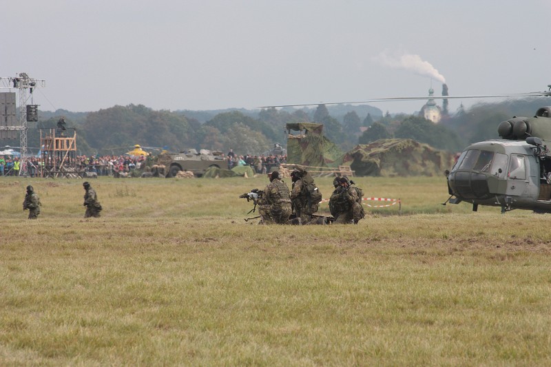 NATO Days 2013