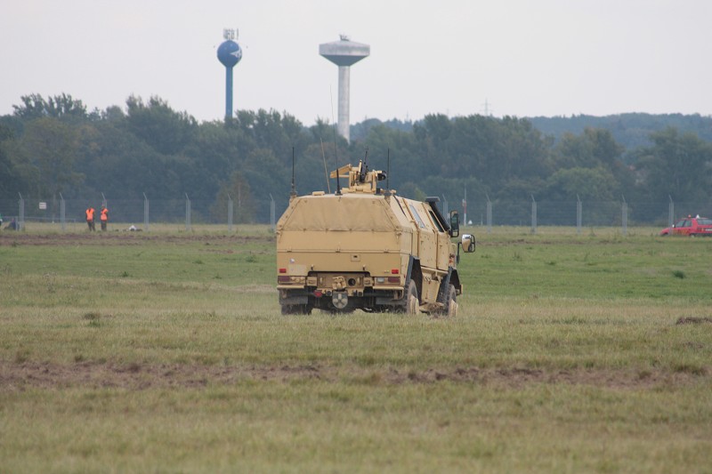 NATO Days 2013