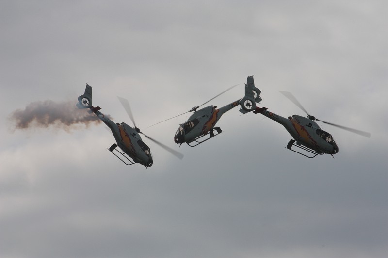 NATO Days 2013