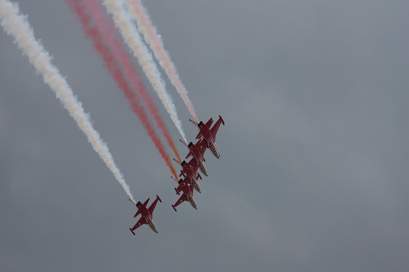 NATO Days 2013