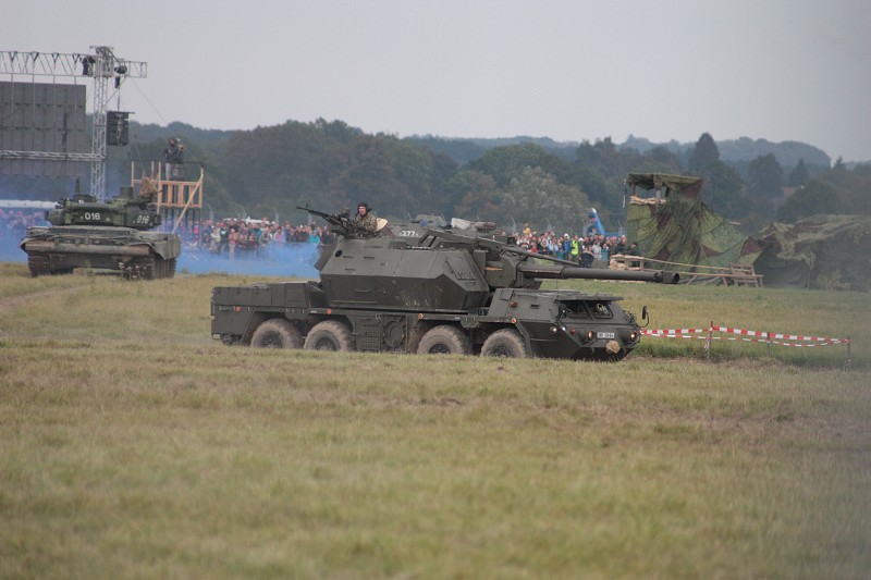 NATO Days 2013