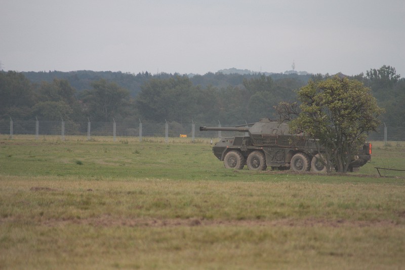 NATO Days 2013