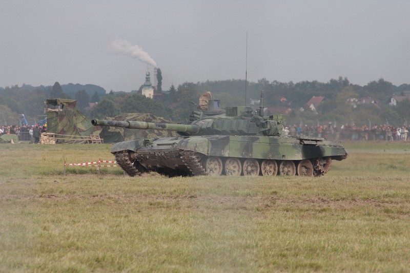 NATO Days 2013