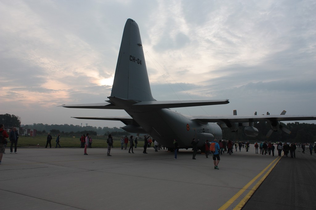 NATO Days 2014