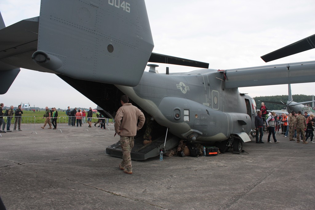 NATO Days 2014