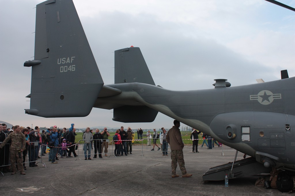 NATO Days 2014