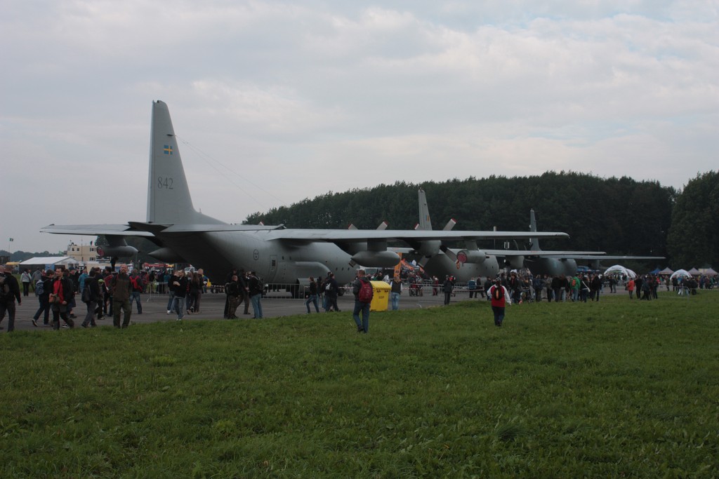 NATO Days 2014