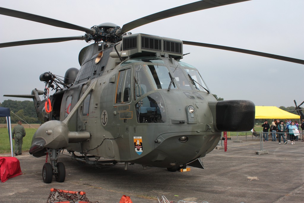 NATO Days 2014