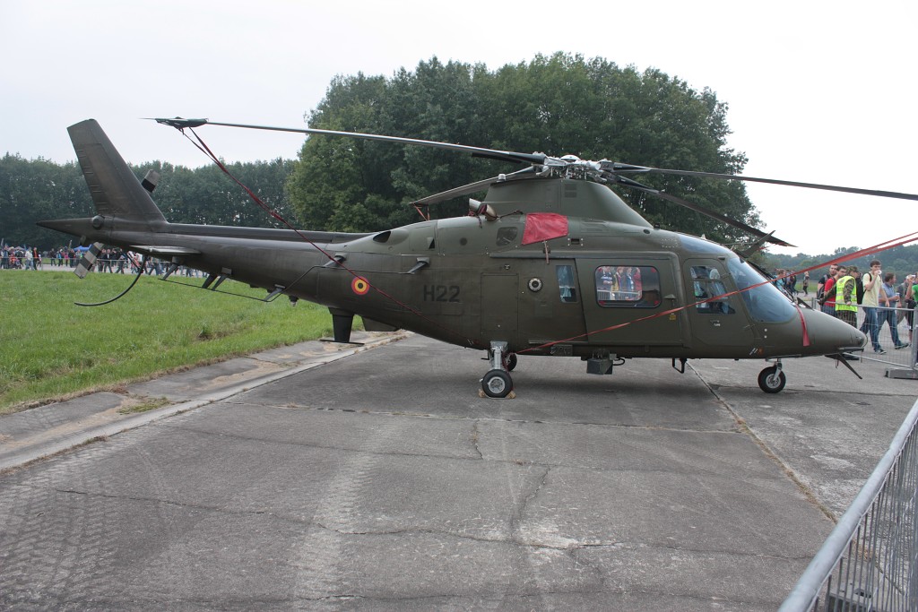 NATO Days 2014