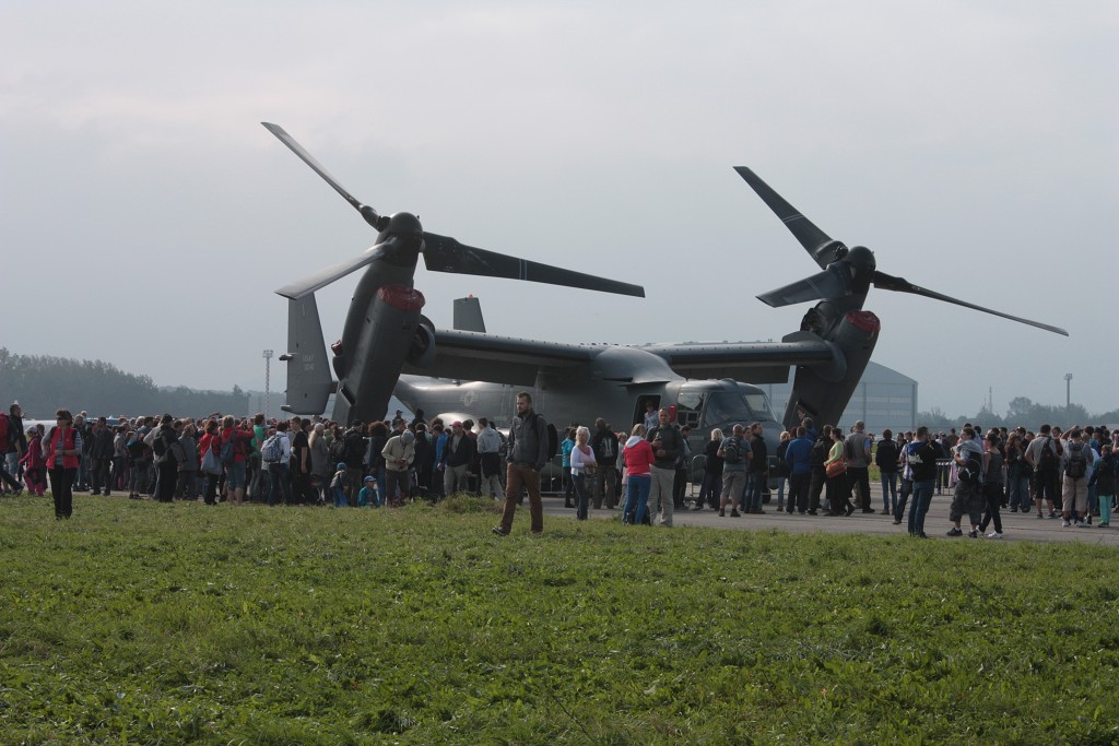 NATO Days 2014