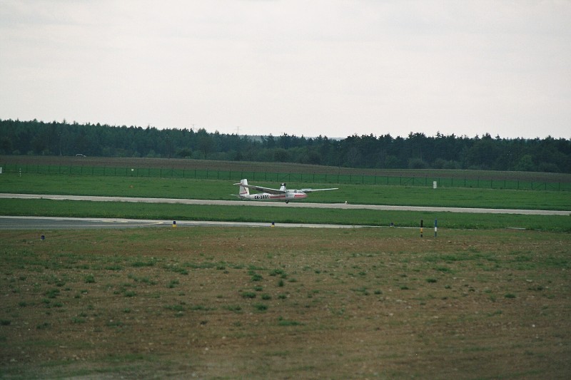 Náměšť nad Oslavou 2008