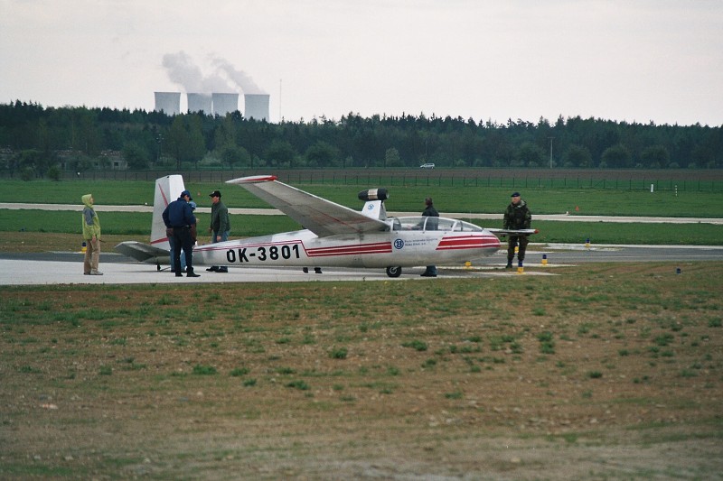 Náměšť nad Oslavou 2008