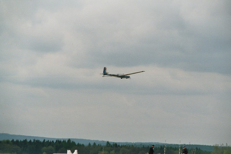 Náměšť nad Oslavou 2008