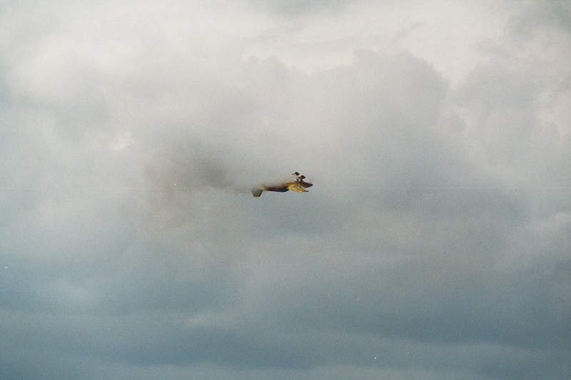 Náměšť nad Oslavou 2008