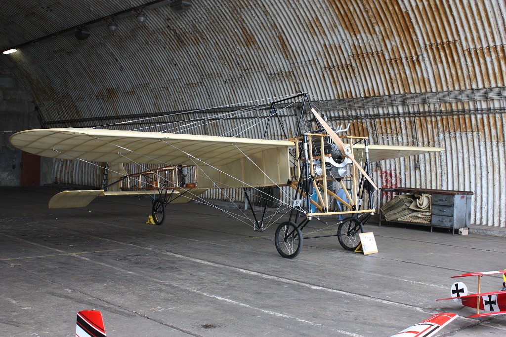 Aviatická pouť - Pardubice 2009 
