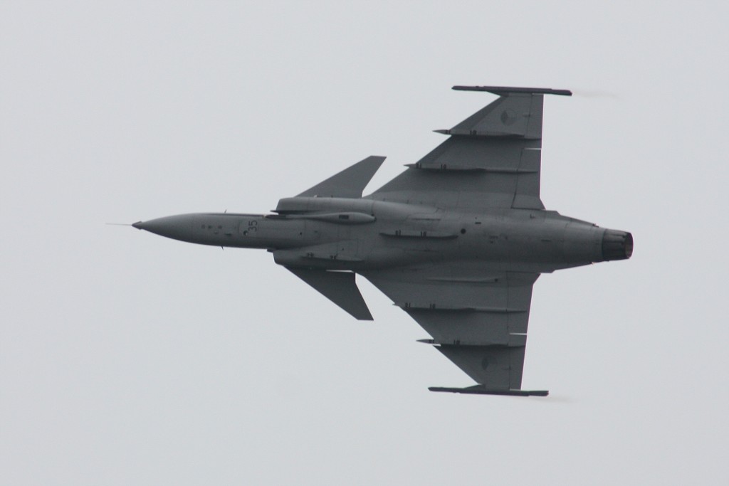 Aviatická pouť - Pardubice 2009 