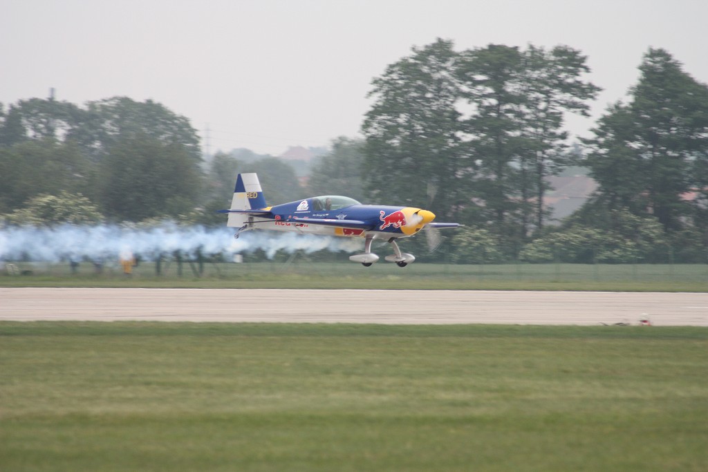 Aviatická pouť - Pardubice 2009 