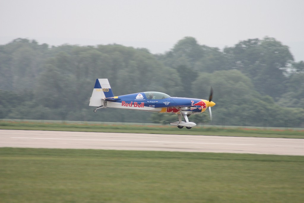 Aviatická pouť - Pardubice 2009 