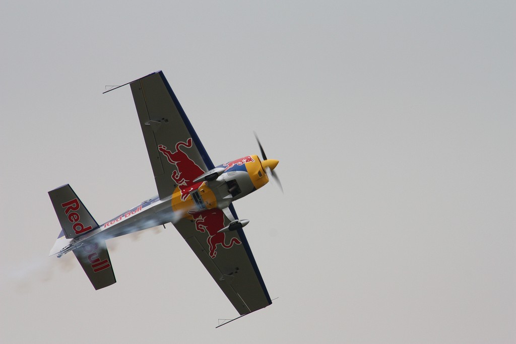 Aviatická pouť - Pardubice 2009 
