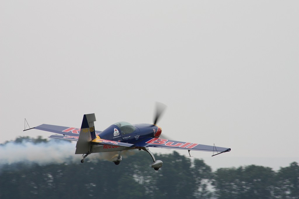 Aviatická pouť - Pardubice 2009 