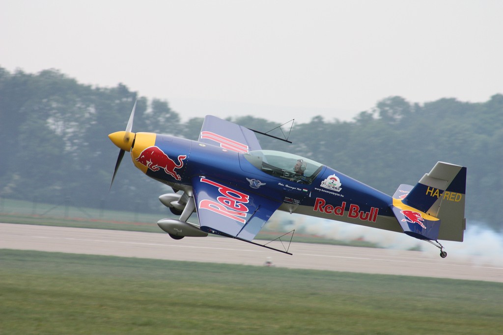 Aviatická pouť - Pardubice 2009 