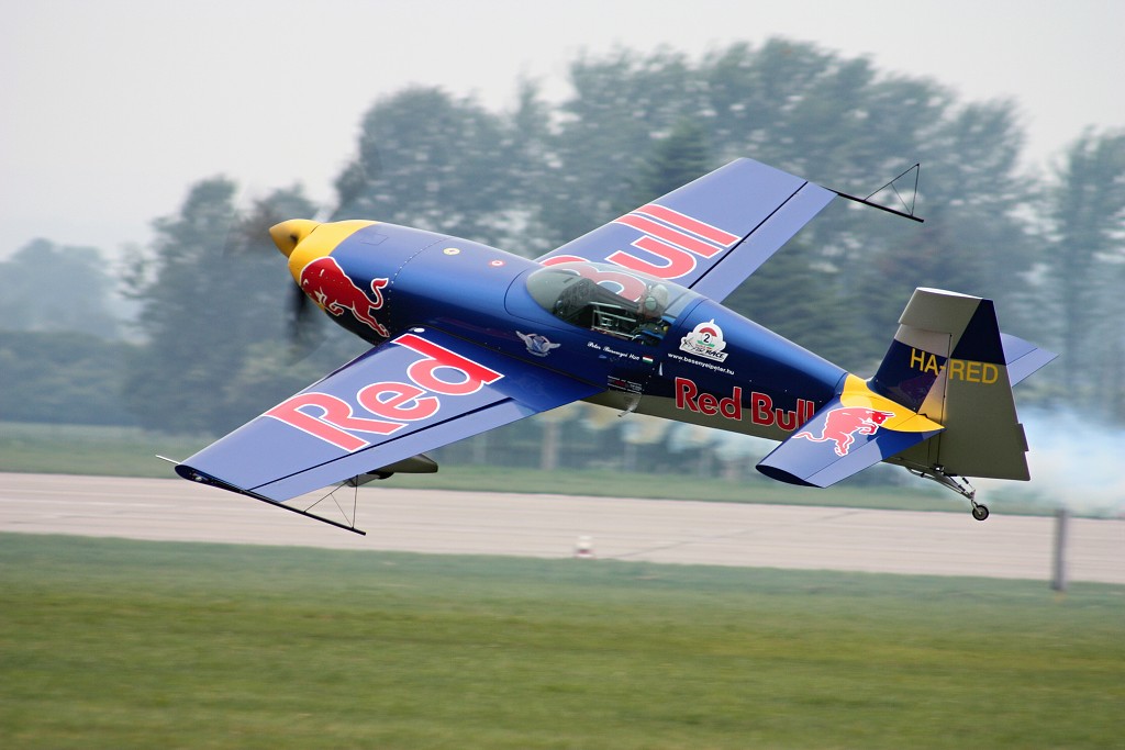 Aviatická pouť - Pardubice 2009 