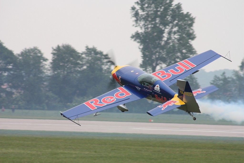 Aviatická pouť - Pardubice 2009 
