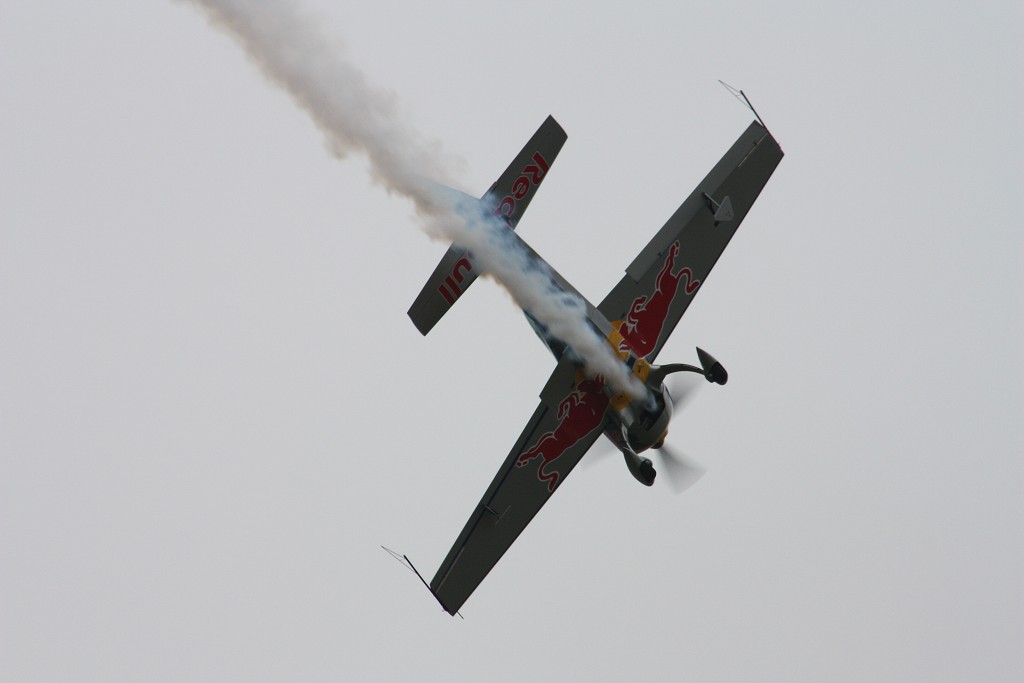 Aviatická pouť - Pardubice 2009 