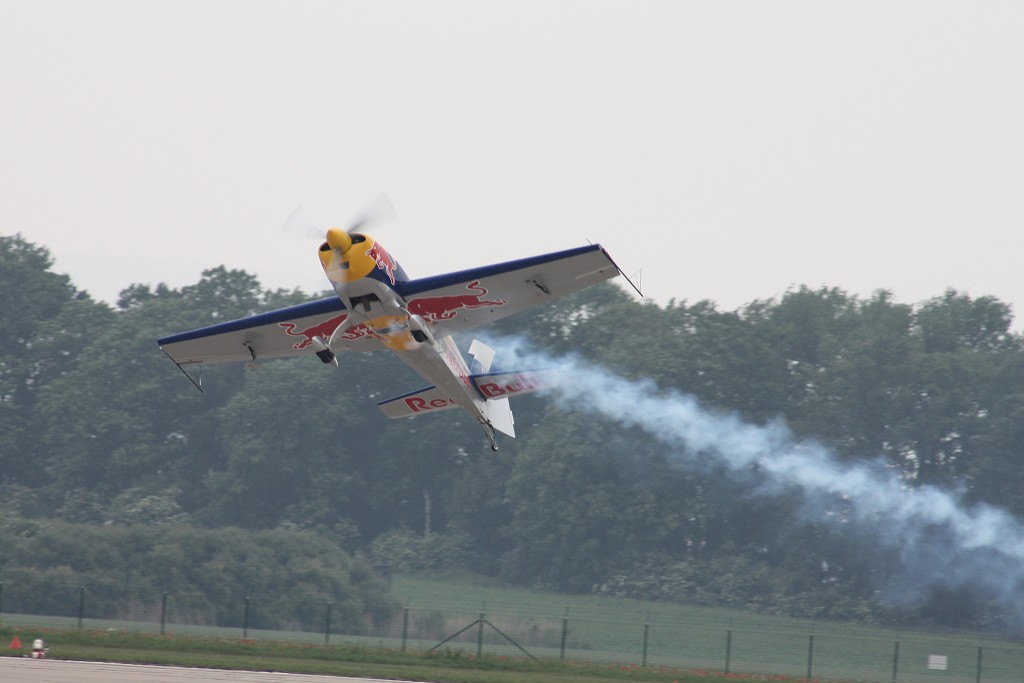 Aviatická pouť - Pardubice 2009 