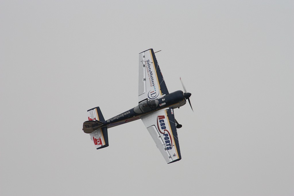 Aviatická pouť - Pardubice 2009 