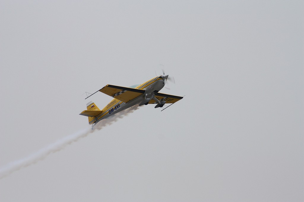 Aviatická pouť - Pardubice 2009 