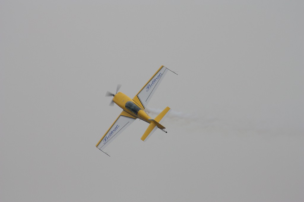 Aviatická pouť - Pardubice 2009 