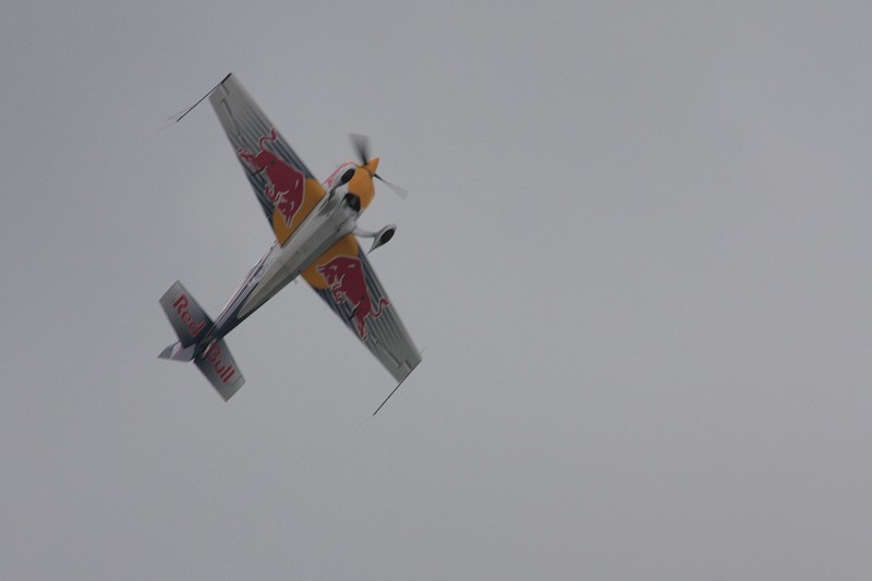 Aviatická pouť - Pardubice 2012