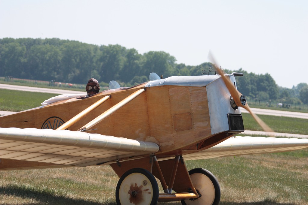 Aviatická pouť 2015 Pardubice